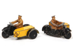 DINKY TOYS (GB) (2)