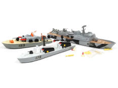 DINKY TOYS (GB) (3)