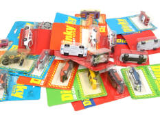 DINKY MATCHBOX (GB) (19)