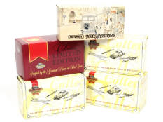 MATCHBOX - MODELS OF YESTERYEAR (GB) (5)