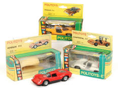 POLITOYS (ITALIE) (3)