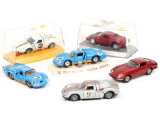 POLITOYS (ITALIE) (6)