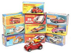 MATCHBOX - SUPERFAST (GB) (10)