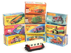 MATCHBOX - SUPERFAST (GB) (10)