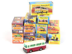 MATCHBOX - SUPERFAST (GB) (11)