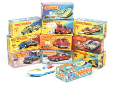 MATCHBOX - SUPERFAST (GB) (11)