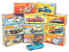 MATCHBOX - SUPERFAST (GB) (11)