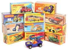 MATCHBOX - SUPERFAST (GB) (11)