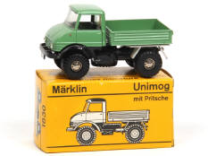 MÄRKLIN (ALLEMAGNE) (1)