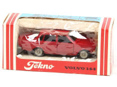 TEKNO (DANEMARK) (1)