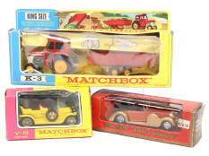 MATCHBOX (GB) (3)