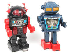 DIVERS (2)