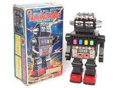 YONEZAWA TOYS (JAPON) (1)