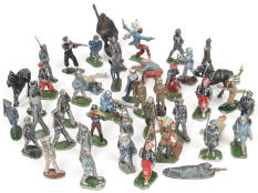 DIVERS (45)