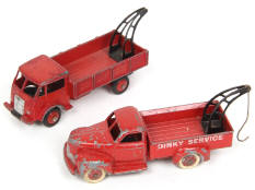 DINKY TOYS (FRANCE) (2)