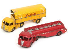 DINKY TOYS (FRANCE) (2)
