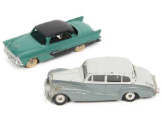 DINKY TOYS (2)