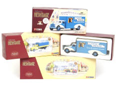 CORGI TOYS (GB) (3)