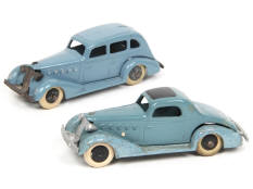 TOOTSIETOY (USA) (2)
