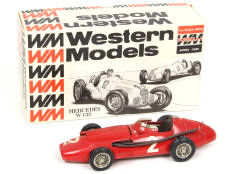 WESTERN MODELS (GB) (1)