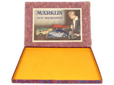MÄRKLIN (ALLEMAGNE) (1)