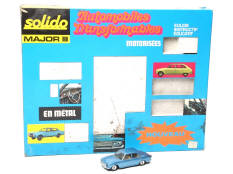 SOLIDO (FRANCE) (2)