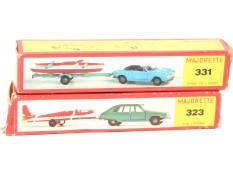 MAJORETTE (FRANCE) (2)