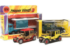 MATCHBOX (GB) (4)