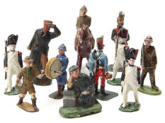 DIVERS (12)