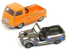 DINKY TOYS (FRANCE) (2)
