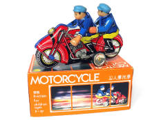 M.F. (CHINE) (1)