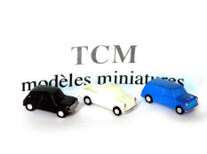 TCM (BELGIQUE) (3)