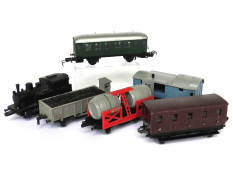 RAIL ROUTE (FRANCE) (6)