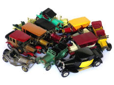 MATCHBOX - MODELS OF YESTERYEAR (GB) (13)