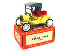 J.M.K. RAMI (FRANCE) (3)