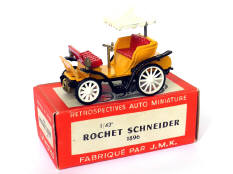 J.M.K. RAMI (FRANCE) (3)