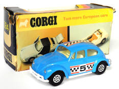 CORGI TOYS (GB) (1)