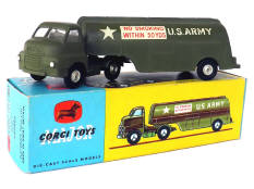 CORGI TOYS (GB) (1)
