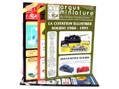 ARGUS DE LA MINIATURE (FRANCE) (16)