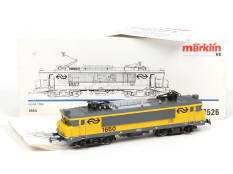 MÄRKLIN 'HO' (ALLEMAGNE) (1)