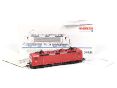 MÄRKLIN 'HO' (ALLEMAGNE) (1)