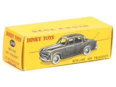 DINKY TOYS (FRANCE) (1)