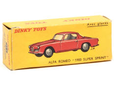 DINKY TOYS (FRANCE) (1)