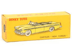 DINKY TOYS (FRANCE) (1)