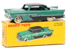 DINKY TOYS (FRANCE) (1)