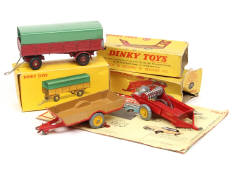 DINKY TOYS (4)