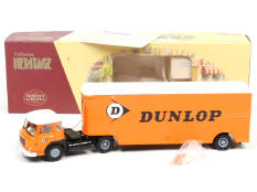CORGI TOYS (GB) (1)