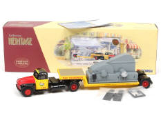 CORGI TOYS (GB) (1)