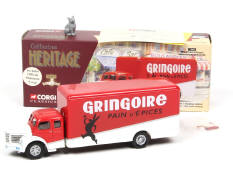 CORGI TOYS (GB) (1)