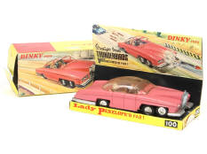 DINKY TOYS (GB) (1)